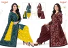Hansika Vol 32 By Shree Ganesh Cotton Printed Dress Material 